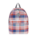 Рюкзак ErichKrause® EasyLine® 17L Sunrise Tartan