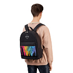 Рюкзак ErichKrause EasyLine® 17L Color Drips