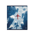 ТЕТРАДЬ 48 Л, А5, КЛ. ERICHKRAUSE TOP VIEW, ГЛЯНЦ. ЛАМ. MIX-PACK /5/100/