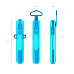 ЦИРКУЛЬ ERICHKRAUSE SCHOOL, МЕТАЛЛ. /24/48/192/