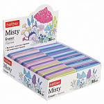 ЛАСТИК ХАТБЕР MISTY, КАРТ. ДИСПЛЕЙ /36/144/