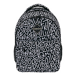 Рюкзак ErichKrause EasyLine® с двумя отделениями 20L Alphabet