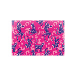 КОНВЕРТ ПЛАСТ. НА КНОПКЕ, A4, ERICHKRAUSE РОЗОВАЯ ПАНТЕРА, 0,16 ММ, АССОРТИ /12/240/