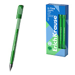 РУЧКА ГЕЛ. ERICHKRAUSE G-TONE, ЗЕЛЕНЫЙ /12/144/1728/