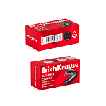 АНТИСТЕПЛЕР ERICHKRAUSE ELEGANCE, ФИКСАТОР, ЧЕРНЫЙ /48/