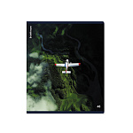 ТЕТРАДЬ 48 Л, А5, КЛ. ERICHKRAUSE TOP VIEW, ГЛЯНЦ. ЛАМ. MIX-PACK /5/100/