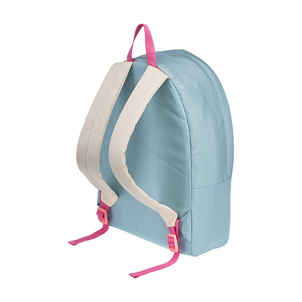 Рюкзак ErichKrause EasyLine® 17Л Светло-Синий