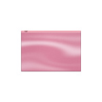 КОНВЕРТ ПЛАСТ. НА МОЛНИИ, B5, ERICHKRAUSE GLOSSY CANDY ZIP, 0,18 ММ, ПОЛУПРОЗР. АССОРТИ /12/144/