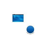 Zip-пакет пластиковый ErichKrause Glossy Ice Metallic, Card Size, непрозрачный, ассорти (в пакете по 12 шт.)
