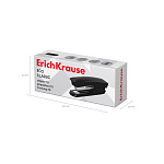СТЕПЛЕР №10, ДО 20 Л. ERICHKRAUSE ЕСО, ЧЕРНЫЙ /12/288/