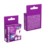 Клейкая лента ErichKrause Handy tearable, повышенной прозрачности, легко оторвать руками, 18ммх33м (в коробке по 1 шт.)