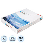 БУМАГА XEROX COLOTECH, A3, 100, 500Л /4/