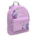 Рюкзак ErichKrause EasyLine® 17L Pastel Bloom (Lilac)