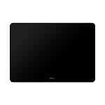 ПОДКЛАДКА НА СТОЛ ERICHKRAUSE MATT TOTAL BLACK, А2, ЧЕРНЫЙ /4/36/