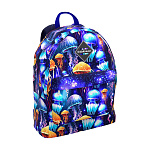 Рюкзак ErichKrause EasyLine® 17L Neon Jellyfish