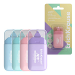 КОР. ЛЕНТА 5 ММ*06 М ERICHKRAUSE JOY® PASTEL, АССОРТИ, БЛИСТЕР /24/288/