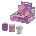 ТОЧИЛКА ПЛАСТ. ERICHKRAUSE FLASK, CANDY, КОНТЕЙНЕР, АССОРТИ, ДИСПЛЕЙ /12/240/