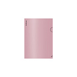 УГОЛОК А5+. ПЛАСТ. ERICHKRAUSE SOFT MANGA, 0,18 ММ, НЕПРОЗР. АССОРТИ /12/384/ РФ