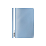 СКОРОСШИВАТЕЛЬ ПЛАСТ, А4, ЕRICHКRAUSE SOFT MANGA, 0.18 ММ, АССОРТИ /20/240/ РФ