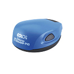 ОСНАСТКА ДЛЯ КРУГЛОЙ ПЕЧАТИ MOUSE R40, АССОРТИ /