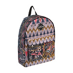 Рюкзак ErichKrause® EasyLine® 17L Ethno Zebra