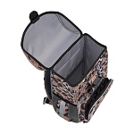 Ученический ранец ErichKrause ErgoLine® 15L Wild Cat