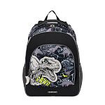 Ученический рюкзак ErichKrause ErgoLine® 15L Dinosaur Park