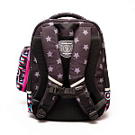 Рюкзак ErichKrause SchoolLine с двумя отделениями и грудной перемычкой 20L Top Blogger (+ пенал)