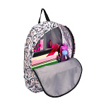 Рюкзак ErichKrause® EasyLine® 17L Color Sketch