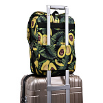 Рюкзак ErichKrause ActiveLine Vintage 18L Avocado Night