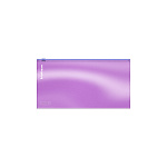 КОНВЕРТ ПЛАСТ. НА МОЛНИИ, ERICHKRAUSE GLOSSY CANDY TRAVEL ZIP, 0,18 ММ, АССОРТИ /12/168/