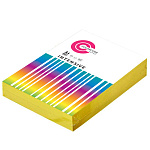 БУМАГА COLOR CODE ЦВЕТ. А4, ИНТЕНСИВ, ЖЕЛТЫЙ, 500Л /5/ РФ
