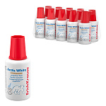 КОР. ЖИДКОСТЬ ERICHKRAUSE FLUID, 20 МЛ, КИСТЬ /10/480/