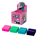 ЛАСТИК ERICHKRAUSE PANDA HUGS, АССОРТИ /60/2160/