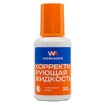 КОР. ЖИДКОСТЬ WORKMATE, 20 МЛ /12/576/