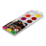 КРАСКИ АКВ. 12 ЦВ. ERICHKRAUSE ROAD BEAST, АССОРТИ, П/У, Е/П /7/28/ РФ