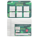 РАСПИСАНИЕ УРОКОВ А4, ERICH KRAUSE® REAL CROCO, ПЛАСТ. РАЗНОЦВЕТНЫЙ /300/