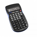 КАЛЬКУЛЯТОР 10 РАЗР. ERICHKRAUSE SC-920, ИНЖЕНЕРНЫЙ /40/80/