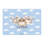 ПОДКЛАДКА НА СТОЛ ERICHKRAUSE CUPIDS, А3 /12/360/