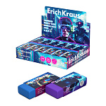 ЛАСТИК ERICHKRAUSE CYBER GAME, АССОРТИ /24/1200/