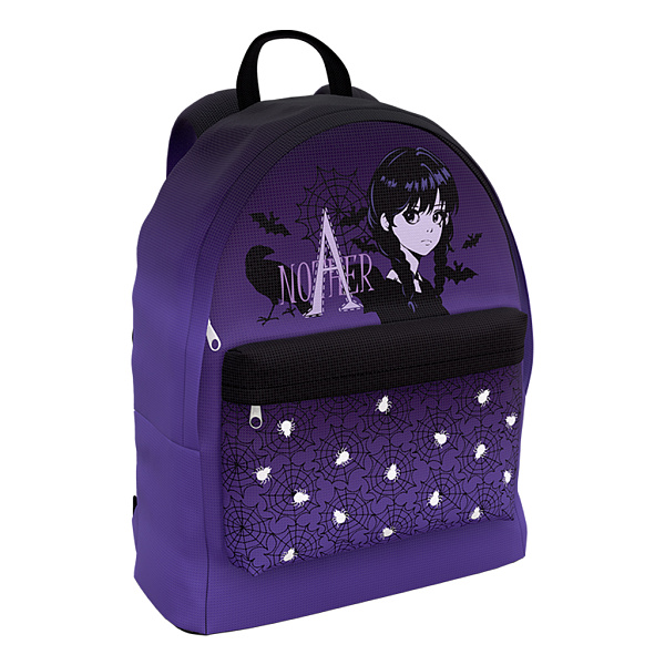 Рюкзак ErichKrause EasyLine® 17Л Героиня готики