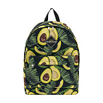 Рюкзак ErichKrause EasyLine® 17L Avocado Night