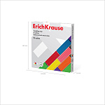 ПЛАСТИЛИН 10 ЦВ, 160 ГР, ERICHKRAUSE BASIC, К/К /7/28/