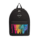 Рюкзак ErichKrause EasyLine® 17L Color Drips