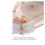 КОР. ЛЕНТА 5 ММ*20 М ХАТБЕР БОЛЬШОЙ, ПАКЕТ, Е/П /12/288/