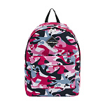 Рюкзак ErichKrause® EasyLine® 17L Pink Camo