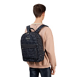 Рюкзак ErichKrause EasyLine® 17L Algebra