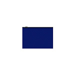 Zip-пакет пластиковый ErichKrause Diamond Total Blue, C6, полупрозрачный, синий (в пакете по 12 шт.)