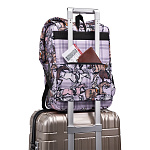 Рюкзак ErichKrause® ActiveLine Vintage 18L Horse Racing