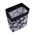 Рюкзак ErichKrause ActiveLine Cord 18L Pixel Skull